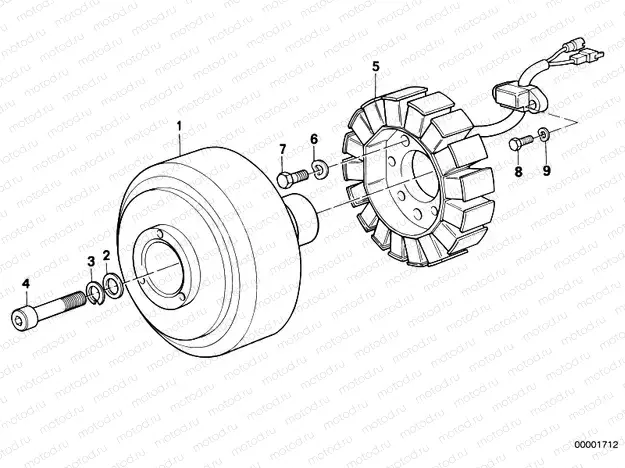 Ignition system