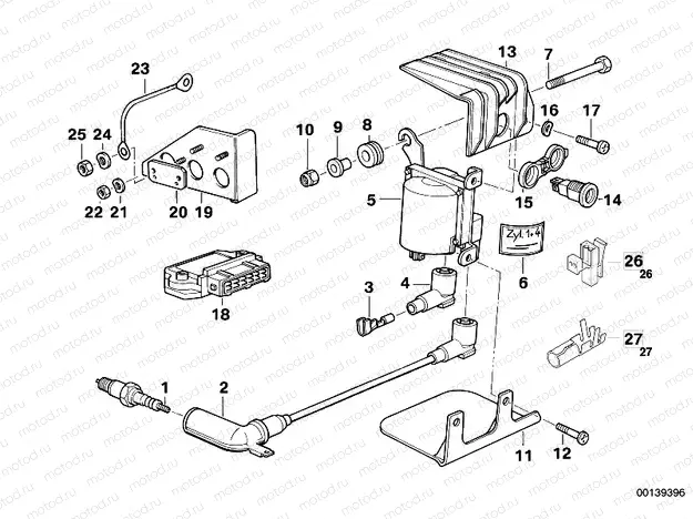 Ignition system