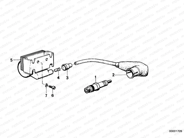 Ignition system