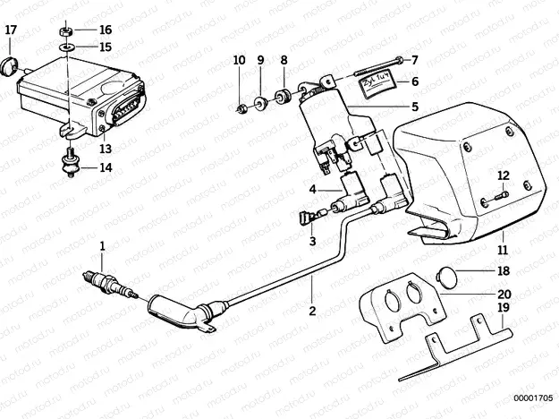 Ignition system