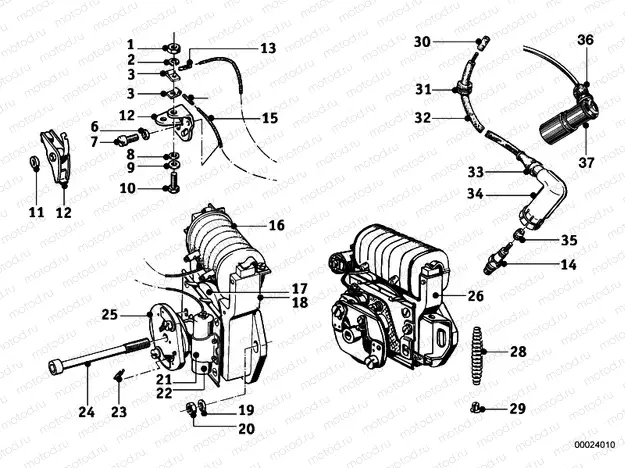 Ignition system