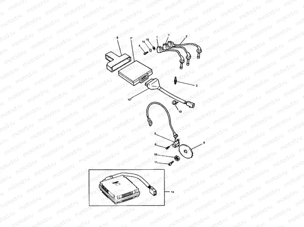 Ignition System