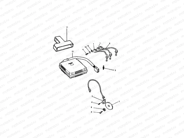 Ignition System