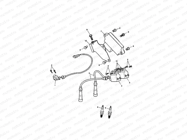 Ignition System
