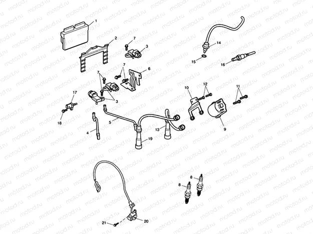 Ignition System