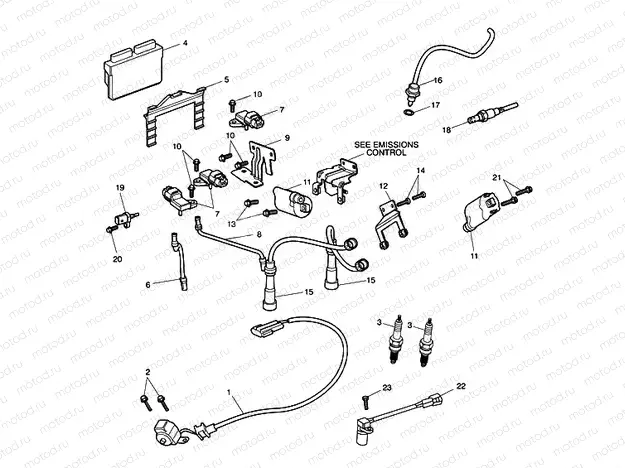 Ignition System