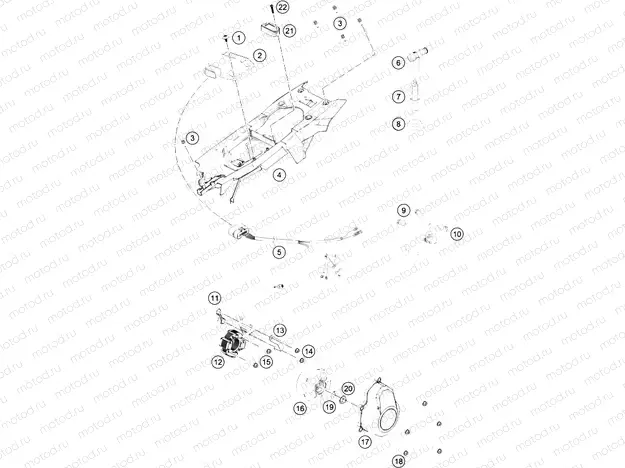 IGNITION SYSTEM|Engine|39