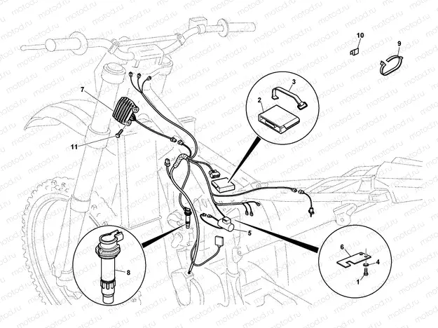 IGNITION (TE-TXC)