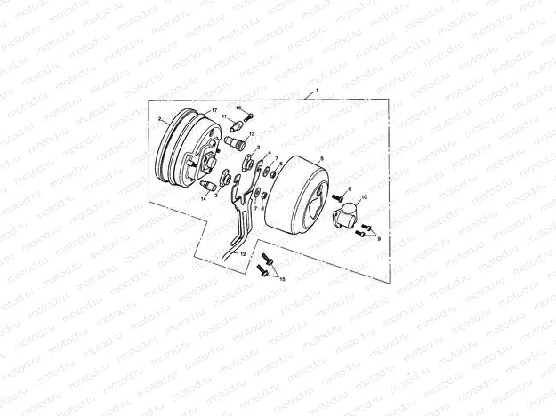 Instruments 435933
