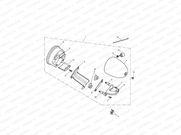 Instruments 435934