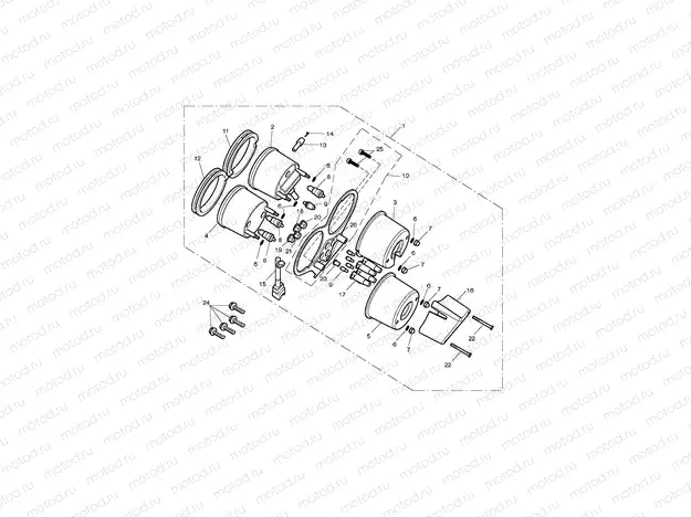 Instruments 451499