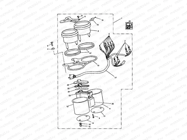 Instruments