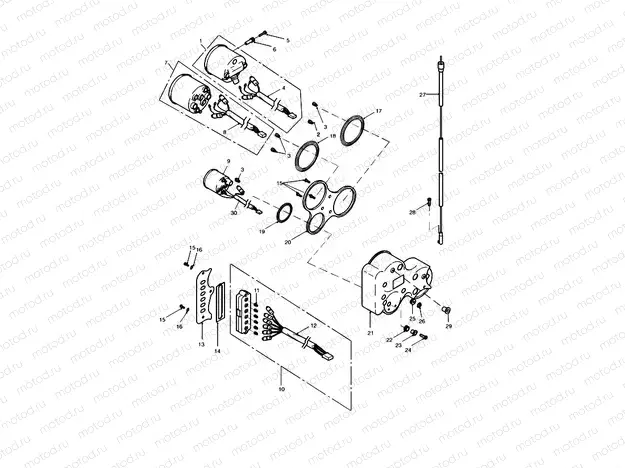 Instruments