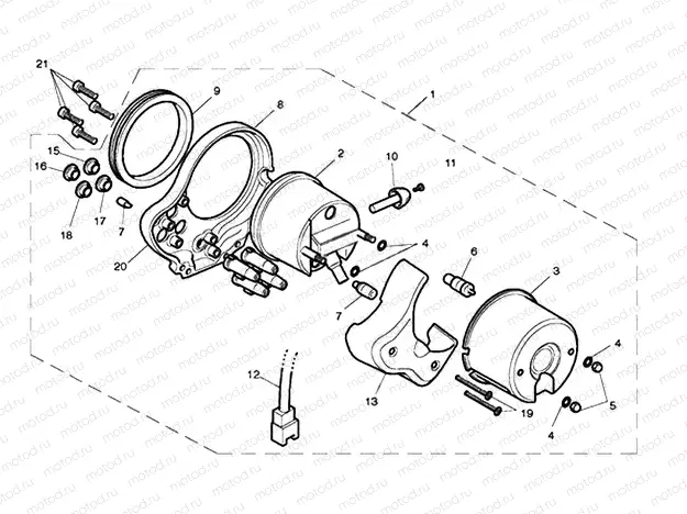 Instruments