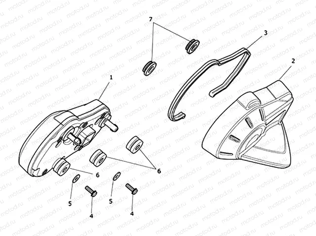 Instruments