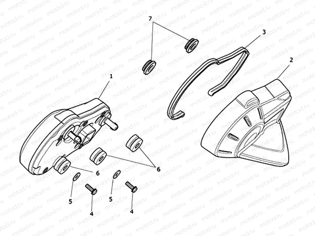 Instruments