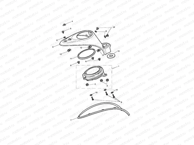 Instruments