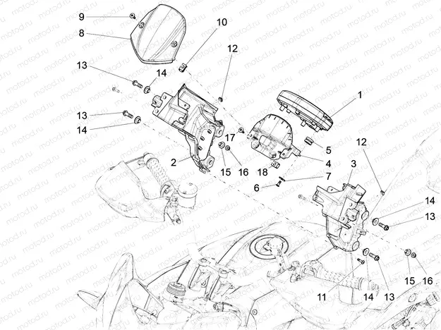 Instruments
