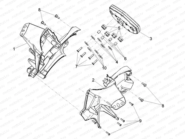 Instruments