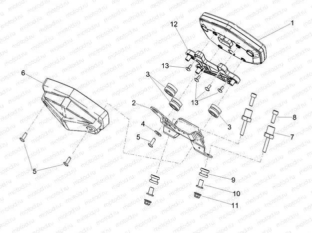 Instruments