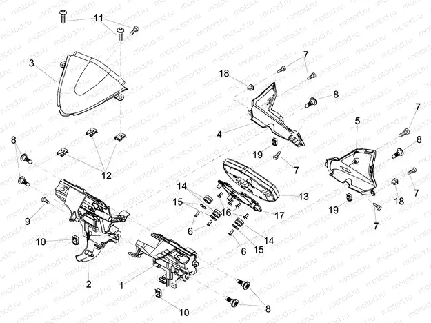 Instruments