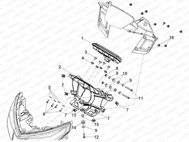 Instruments
