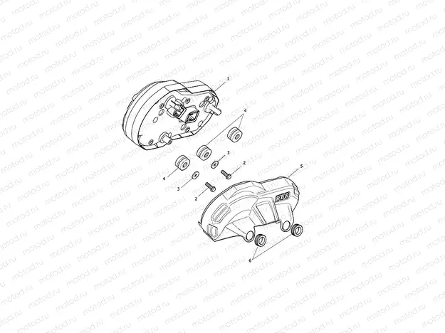 Instruments