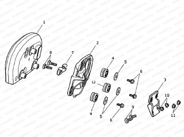 Instruments
