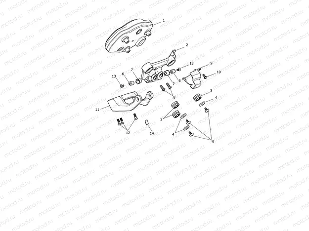 Instruments