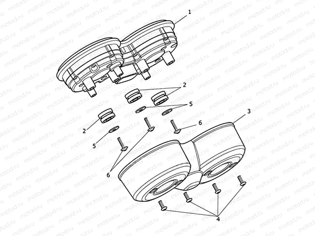 Instruments