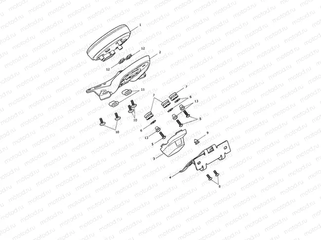 Instruments
