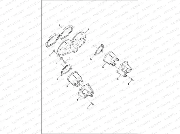 INSTRUMENTS