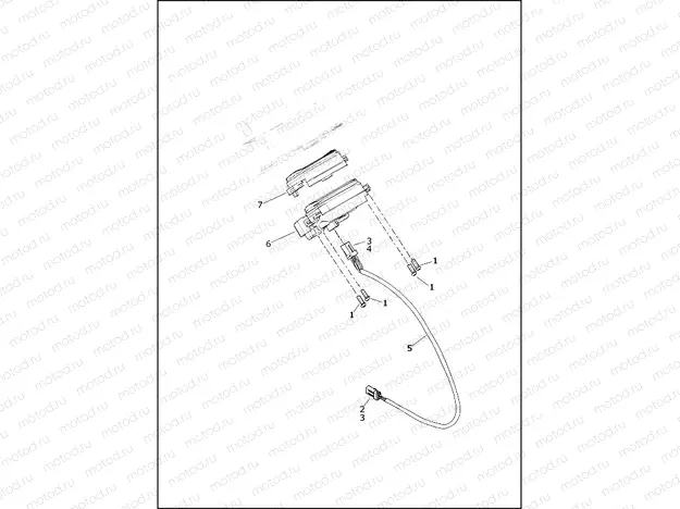 INSTRUMENTS - FXBB, FXBR, FXBRS