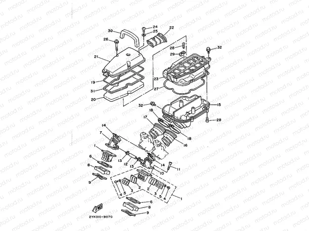 INTAKE