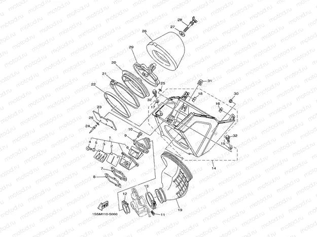 INTAKE