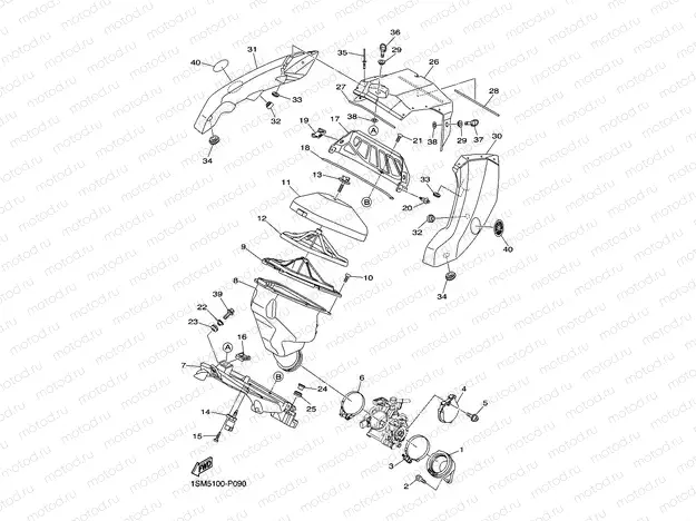 INTAKE