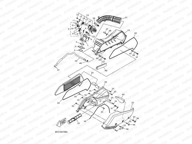 INTAKE