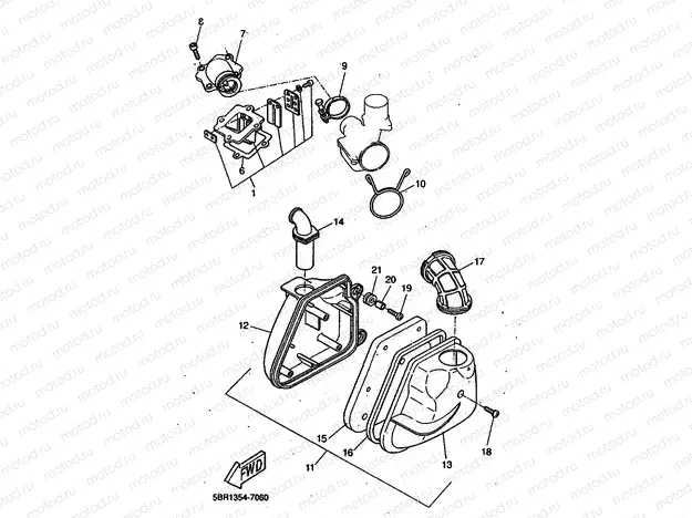 INTAKE