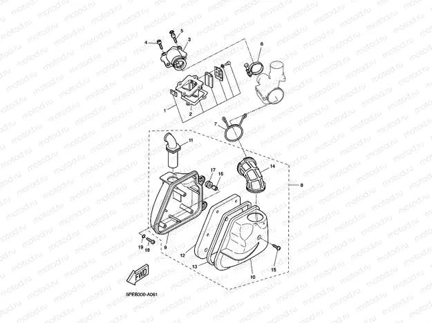 INTAKE