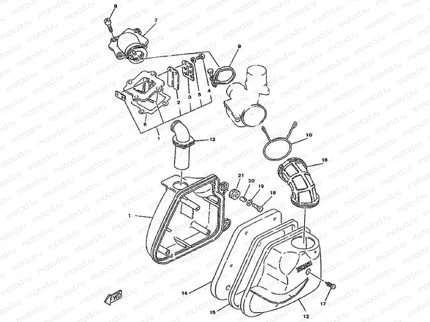 INTAKE