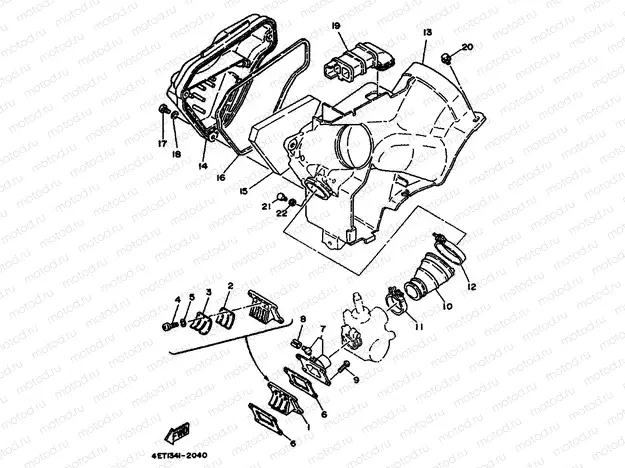 INTAKE