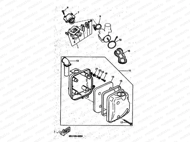 INTAKE