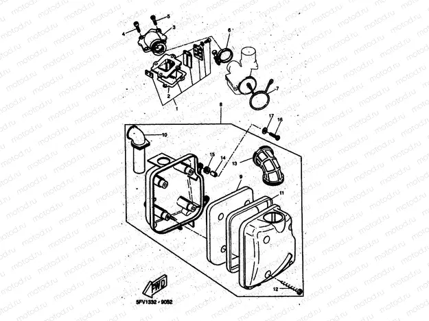 INTAKE