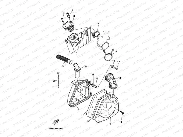 INTAKE