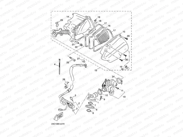 INTAKE