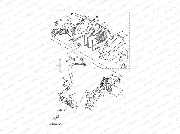 INTAKE