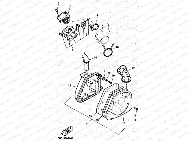 INTAKE