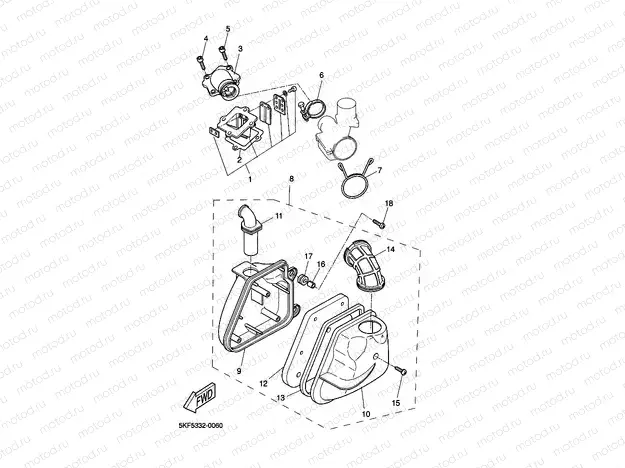 INTAKE