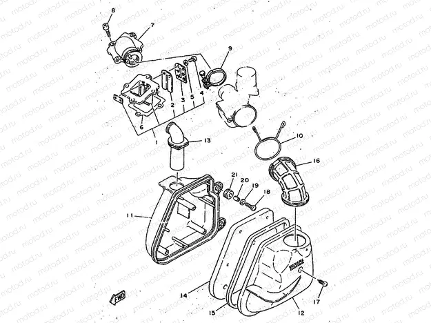 INTAKE