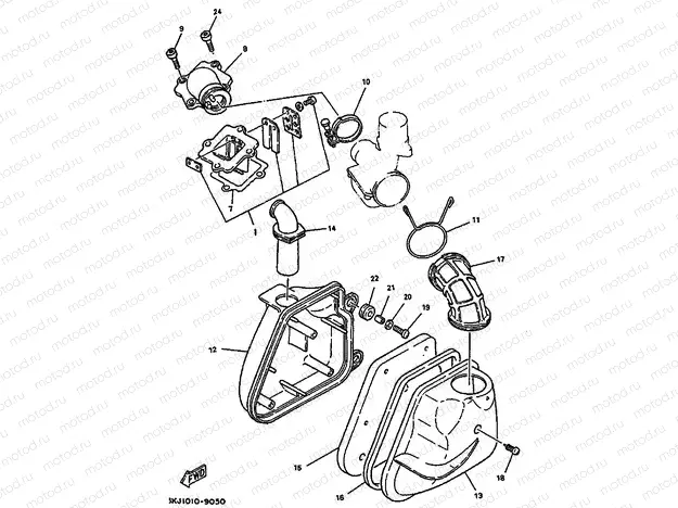 INTAKE